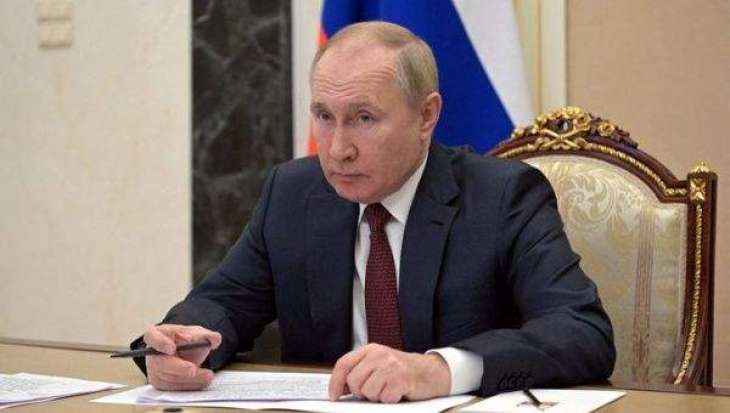 Putin Approves Special Procedure for Payments in Rubles, Foreign Currency for Agri-Exports