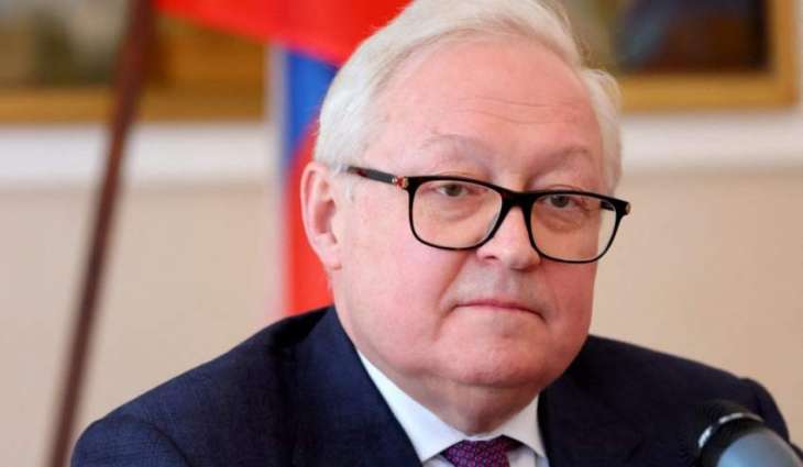 Russia's Ryabkov, Iranian Diplomats Discuss JCPOA in Tehran - Foreign Ministry