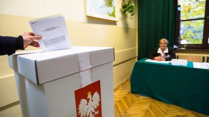 Poland to Hold Parliamentary Elections on October 15 - Duda's Office