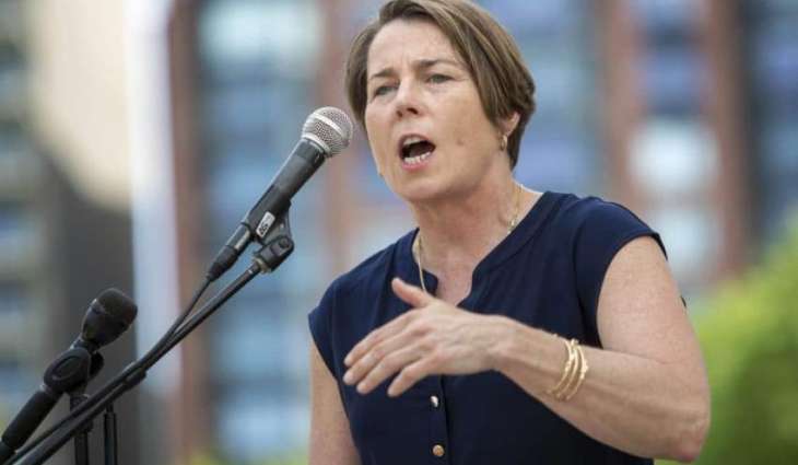 US State of Massachusetts Declares Emergency Over Influx of Migrants - Governor
