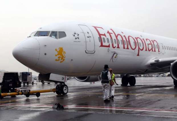 Ethiopian Airlines Suspends Flights to Capital of Conflict-Hit Amhara Region - Reports