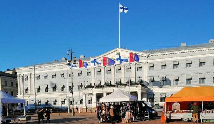 US Lawmakers Urge Officials to Raise Concerns About Finland Targeting Christians - Letter