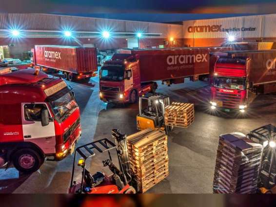 Aramex reports resilient performance in H1 2023, despite challenging market conditions