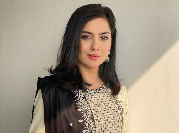 Tuba Anwar reveals occasional jealousy of her sisters