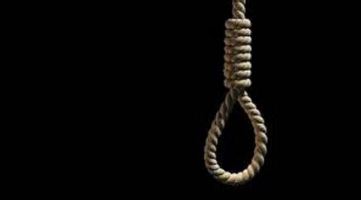 اعدام خمسة رجال بتھمة اغتصاب فی ایران