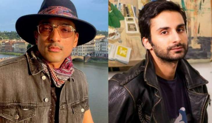 Ali Sethi denies marriage rumors amid social media speculation