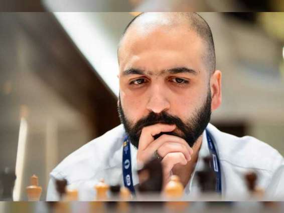 سالم عبد الرحمن يواصل تألقه في "مونديال" الشطرنج ويتأهل للمرحلة الخامسة 