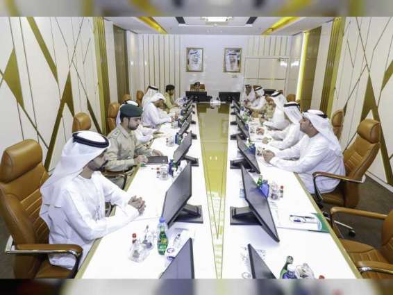 Dubai Police arrest 49% of drug-related suspects across UAE during Q2'23