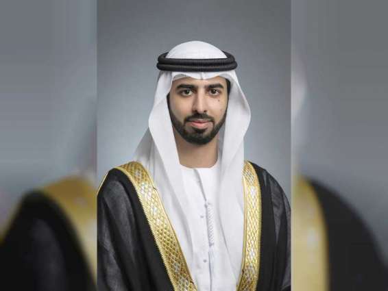 World Economic Forum selects Omar Al Olama for Steering Committee in AI Governance Alliance