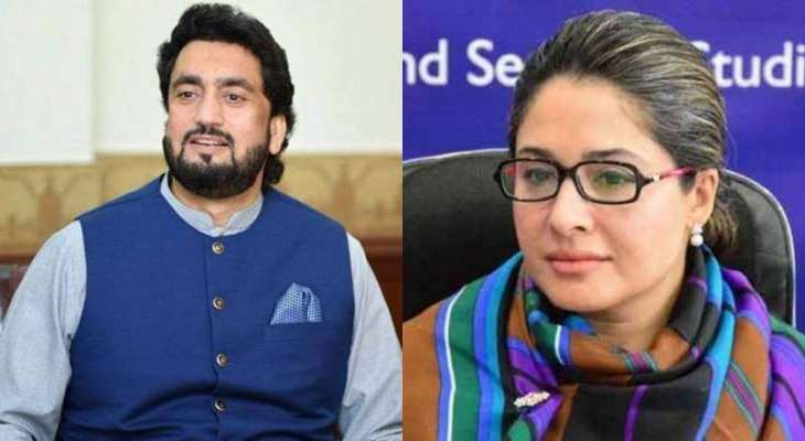 IHC orders immediate release of PTI leaders Shehryar Afridi, Shandana Gulzar