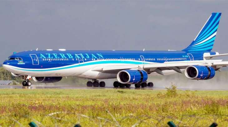 Azerbaijan airlines will launch regular flights to Pakistan