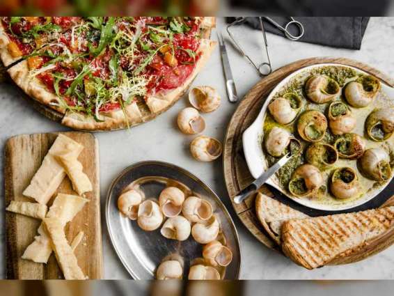 "أسبوع الصيف للمطاعم" ينطلق غدا ضمن "مفاجآت صيف دبي"