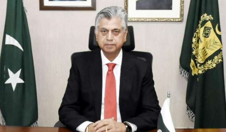 Caretaker Govt to assist ECP in conducting fair polls: Info Minister

 


 