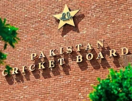 Six international cricketers to attend PCB Level-2 Cricket Coach course

 