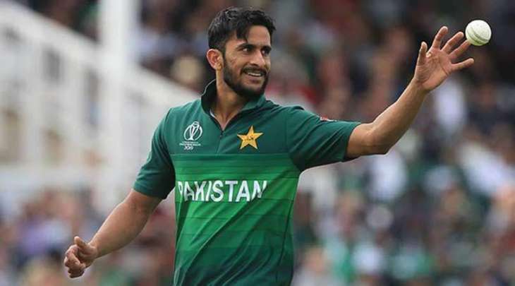 Hassan Ali faces tournament exit due to finger injury
