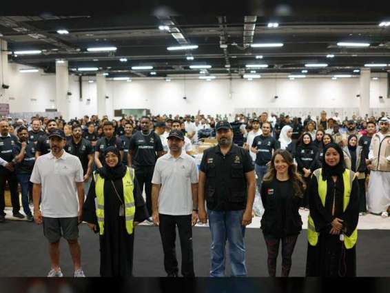 موانئ دبي العالمية تتعاون مع دبي العطاء لتهيئة 7,000 طالب للعودة للمدرسة