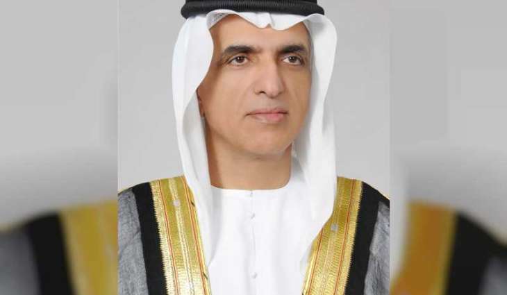 RAK Ruler condoles King Salman over passing of Princess Noura bint Mohammed