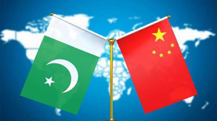 China vows to fully materialize potential of Khunjrab-Sost-Kashgar border market

 