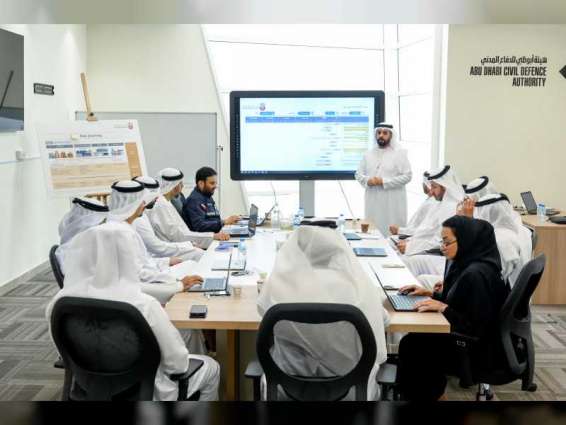 "دائرة الطاقة" تشكل لجنة لمتابعة مبادرة تقييم سلامة أنظمة الغاز البترولي المسال في أبوظبي