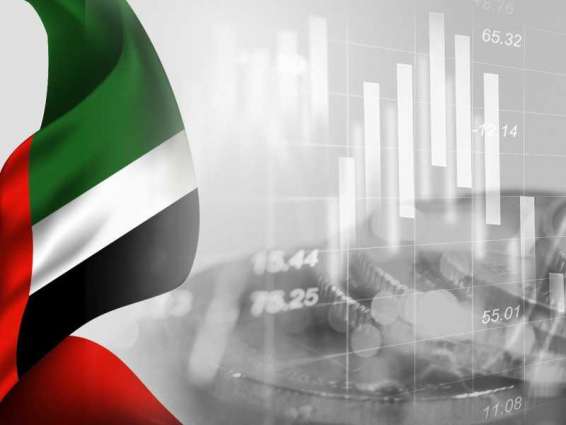 UAE stocks generate strong cash flows Monday