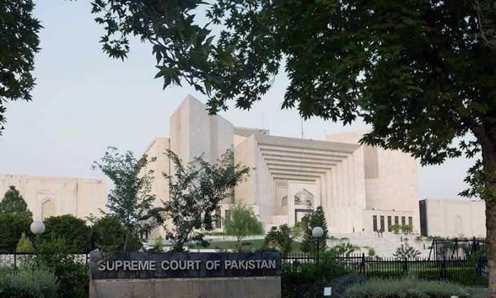 SC takes up Imran Khan's appeal against IHC order in Thoshakhana case