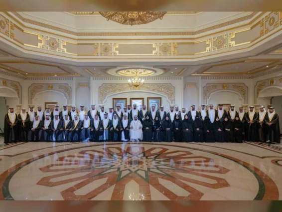 Guided by Sharjah Ruler, SCC continues efforts to serve people