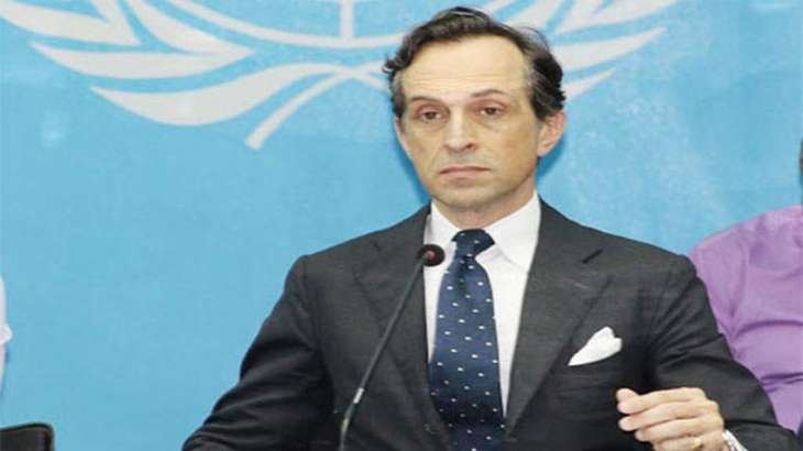 UN Pak launches dialogue campaign ahead of SDG summit