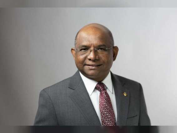 Future of Maldives and its people depends on COP28’s success: Maldives FM