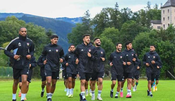 26 لاعباً في قائمة المنتخب الأولمبي لخوض التصفيات المؤهلة لكأس آسيا