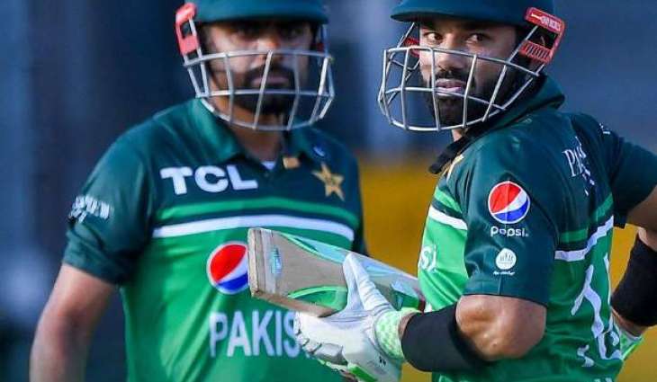 Final ODI: Pakistan set target of 269 run for Afghanistan