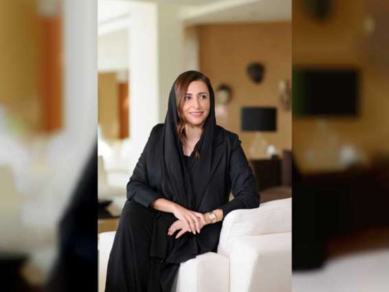 بدور القاسمي : للمرأة الإماراتية دور محوري في تشكيل مستقبل دولة الإمارات