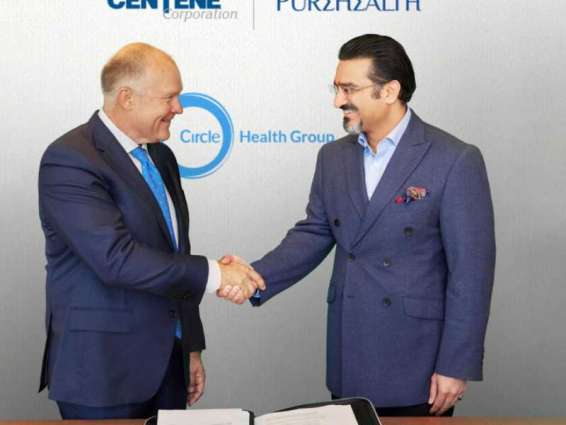 PureHealth acquires UK’s largest private healthcare group for AED4.4bn