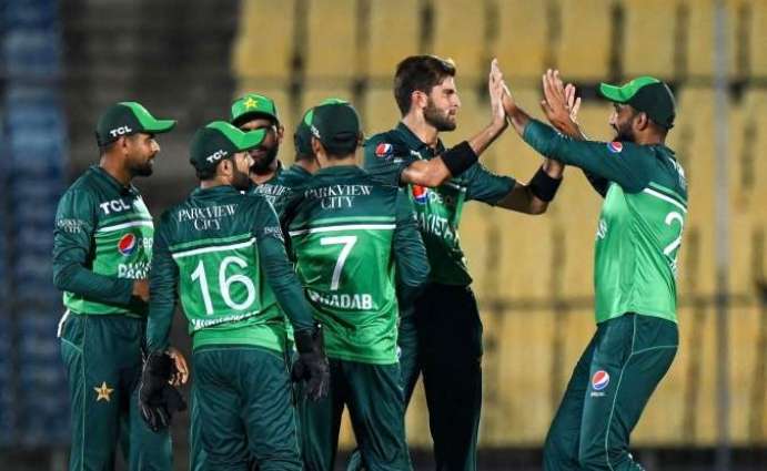 Top ranked Pakistan to play Asia Cup opener tomorrow