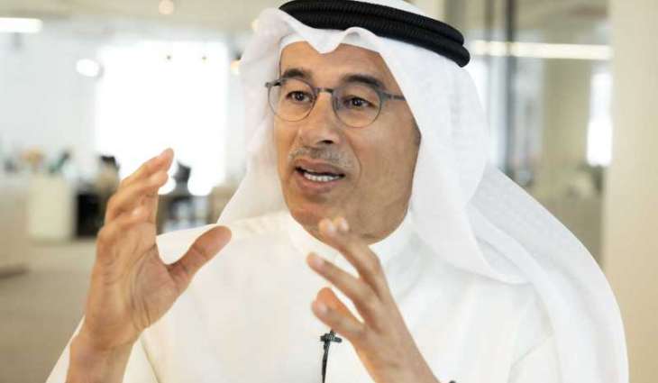Emaar Properties to consider higher dividends for shareholders in 2023, no plans to float noon: Alabbar