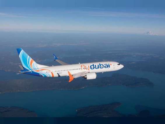 flydubai grows its African network with the launch of flights to Mombasa in Kenya