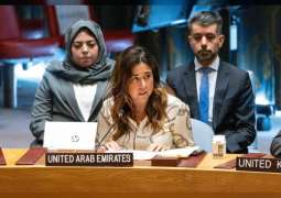 خلال تصويت مجلس الأمن الدولي.. دولة الإمارات ترحب بالحفاظ على استقلالية عمل قوة الأمم المتحدة المؤقتة في لبنان