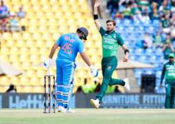 India sets 267-run target for Pakistan in Asia Cup 2023 clash
