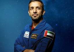 Sultan AlNeyadi sets historic milestone as he completes longest space mission in Arab history