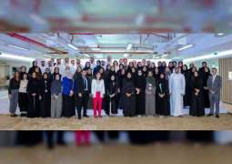 مركز الشباب العربي يختتم النسخة الثانية من المخيم التدريبي لمهارات التفاوض