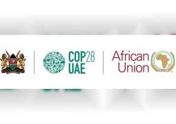 COP28 President-Designate, Kenyan President, AUC Chair issue joint statement during Africa Climate Summit