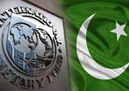 Negotiations with IMF stall over Pakistan's electricity bill relief plan