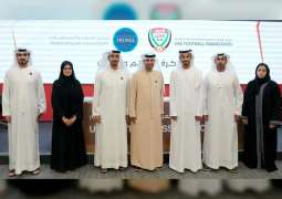 UAEFA, TRENDS Research and Advisory sign MoU