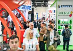 Automechanika Dubai 2023 see more than 1,800 exhibitors from over 60 nations