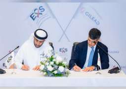 Emirates Oncology Society, Gilead Sciences sign MoU to advance oncology care in UAE