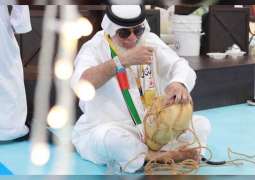 10th edition of 'Al Maleh and Fishing Festival' concludes successfully
