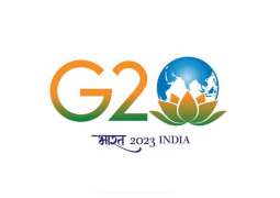 G20: International Media Centre stands ready ahead of 18th summit
