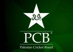 PCB unveils 2023-24 men's five domestic cricket season tournaments schedule
