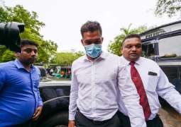 Sri Lanka cricketer Sachithra Senanayake arrested for Match-Fixing