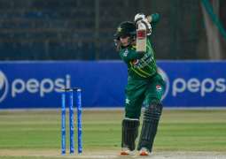 Pak vs SA: Shawaal Zulfiqar added to national squad for ODI series