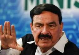 Public continues to suffer due to political leaders' collective pursuit to power: Shaikh Rashid